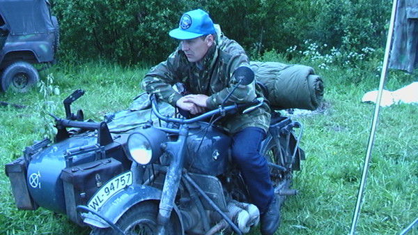 Алексей Кирсанов