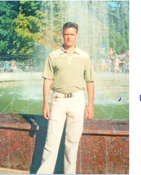 Игорь Никорович