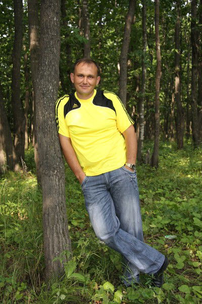 Витя Репинский