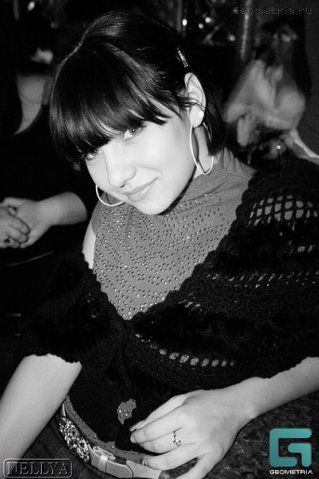 Танечка Ковальчук