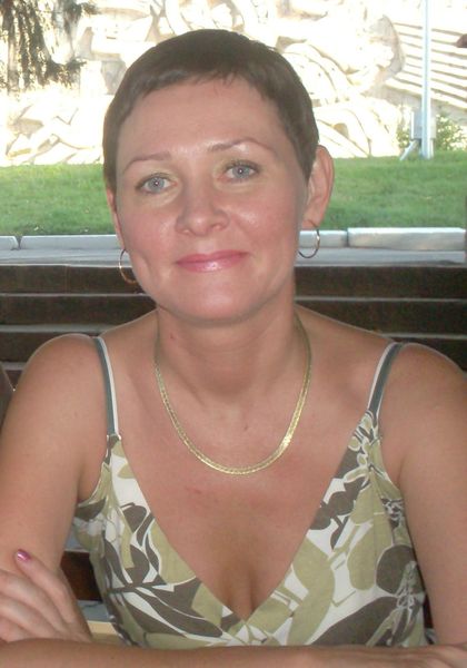 Светлана Самарская