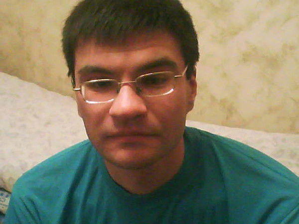 Андрей Боров