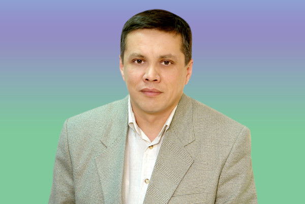 Azat Nugumanov