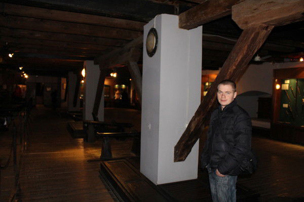 Макс Данилюк