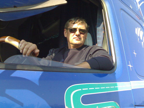 Павел Гаджерига