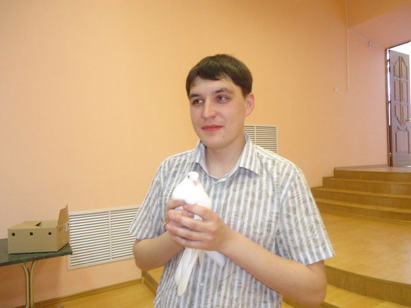 Артем Алексеев