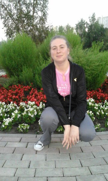 Алла Повалова