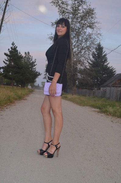 Мария Смирных