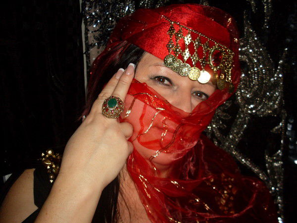 Лариса Никифорак