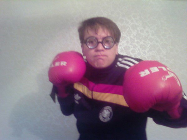 Станислав Майоров