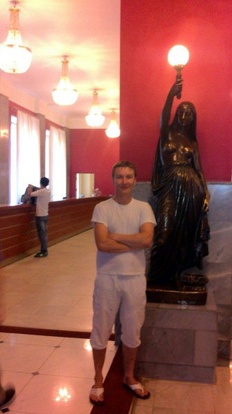 Артём Рузанов