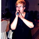 Алена Фролова