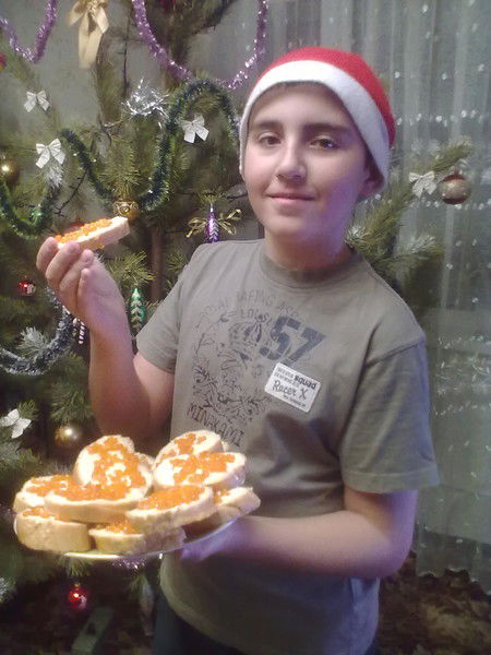 Рома Явтушенко