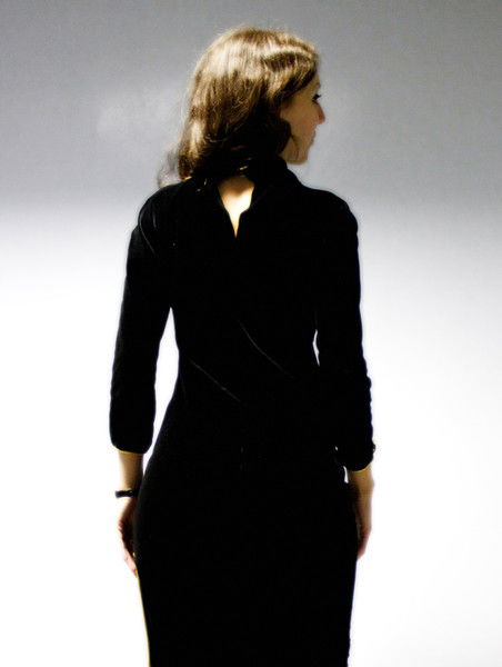 Ольга Киданова