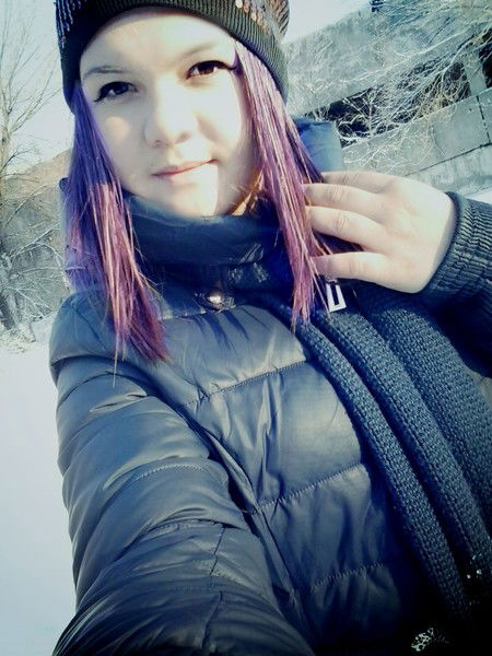 |Fuck|Ти4Ески Не Твоя!!!