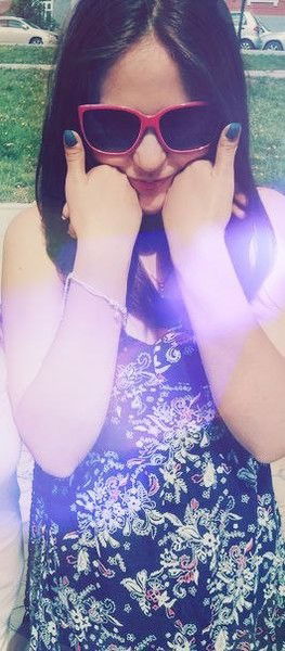 Дарья Шишкова