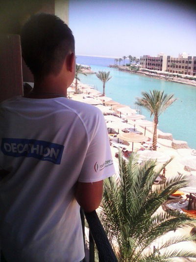 Влад Ульянов