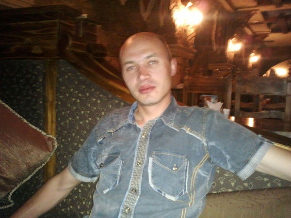 Роман Балдин