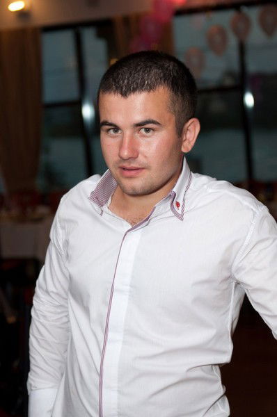 Ильназ Галимуллин