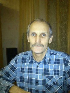 Александр Кубышев