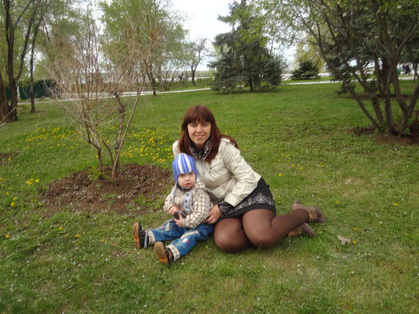 Екатерина Коблова