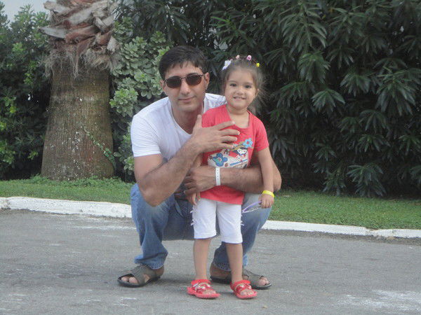 Эмиль Юнусов