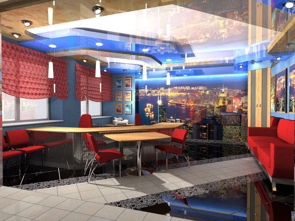 Иванова Алена