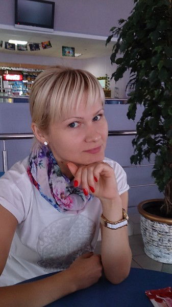 Татьяна Стецко