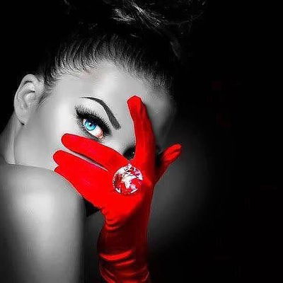 Рудник Алина