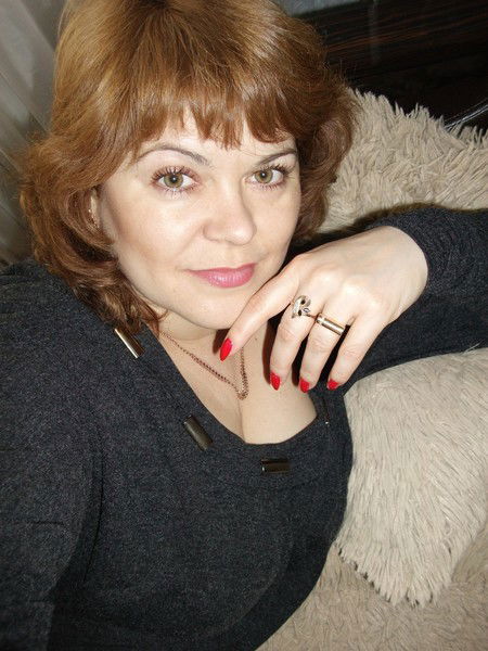 Татьяна Зиберова