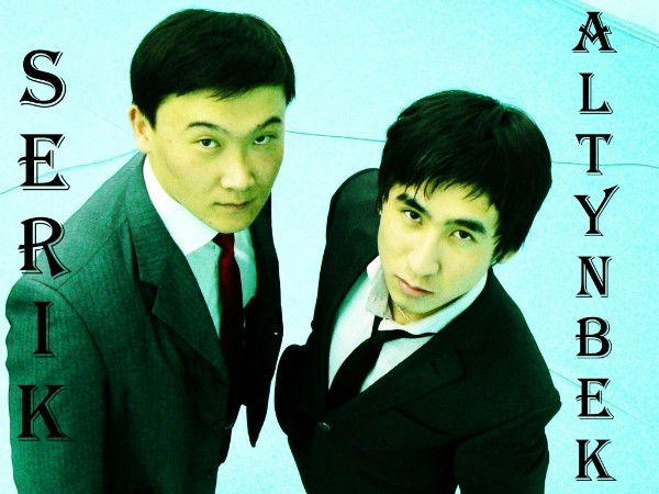 Altynbek Кыпшак