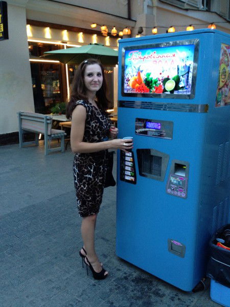 Илона Павлюк