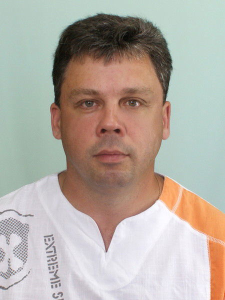 Андрей Смирнов