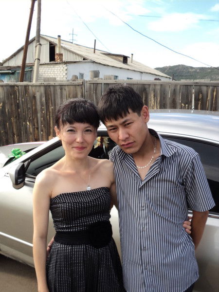 Асем Жандарбекова