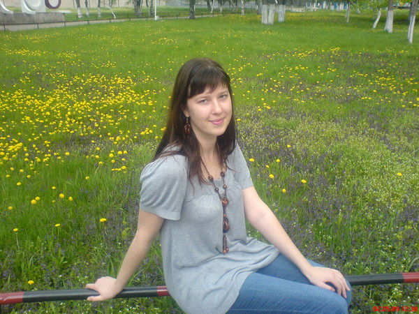 Наталья Кузнецова