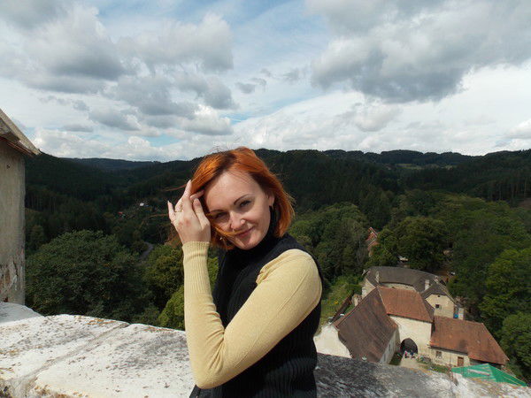 Татьяна Жукова