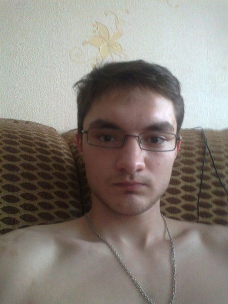 Александр Волошанов