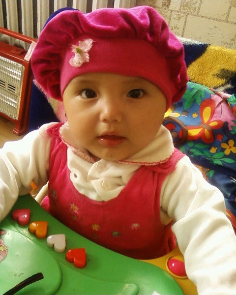 Гулмира Тиыштыкбаева