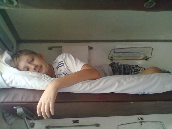 Егоров Игорь