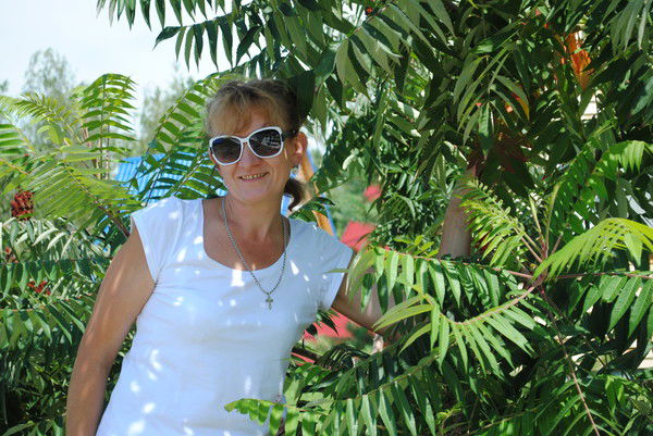 Лариса Фоменко