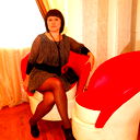 Волкова Светлана