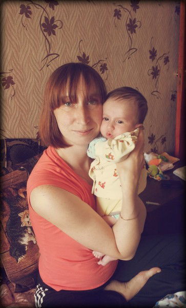 Екатерина Донская