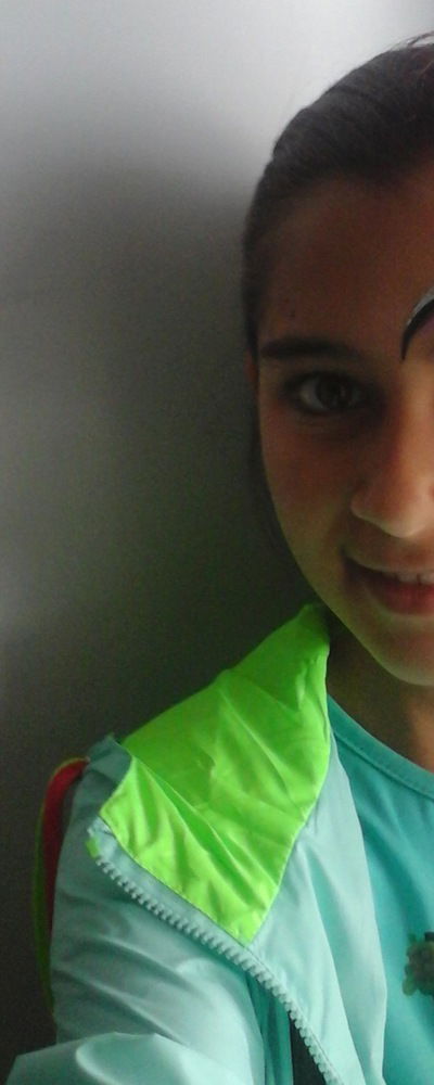 Алсу Рахмаева