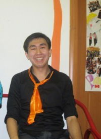 Марат Караханов