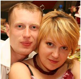 Анастасия Севостьянова (Нечаева)