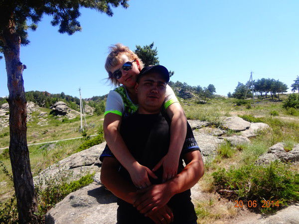 Светлана Панкова(Агафонова)