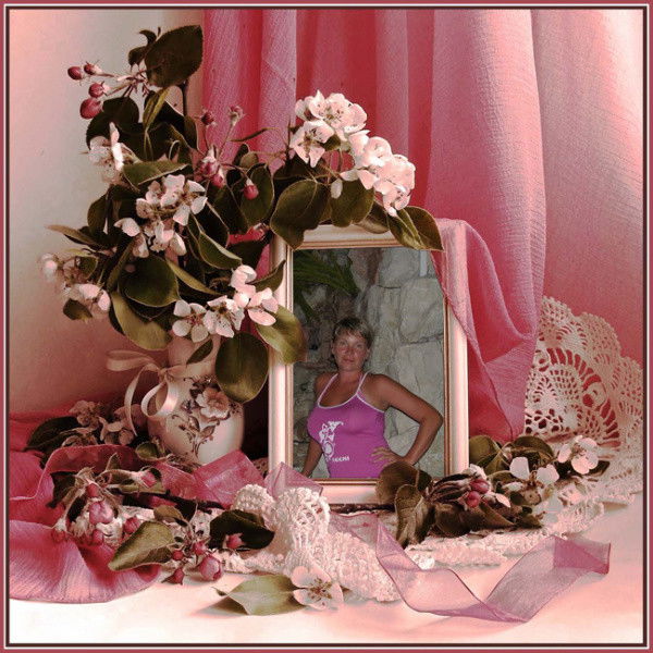 Наталья Мартюшева