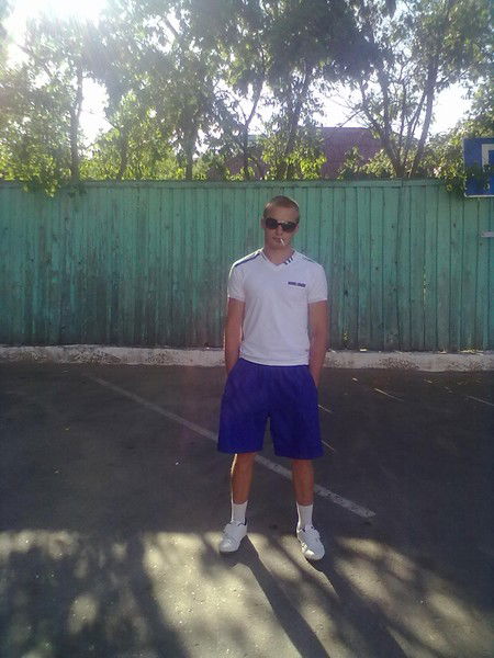 Денис Полторако