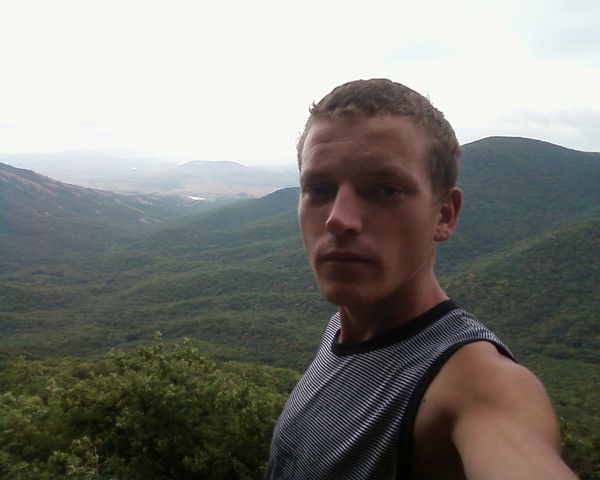 Евгений Сидоров