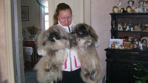 Любовь Шлыкова